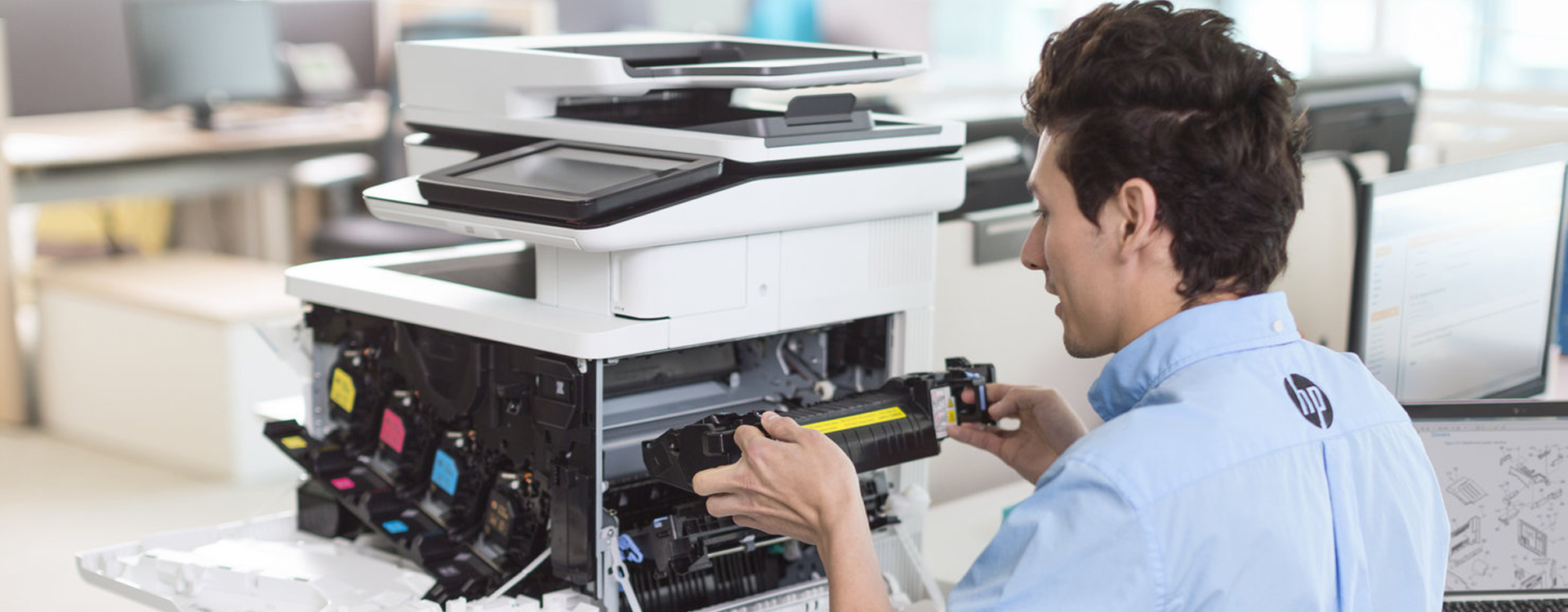 We Sell Toner